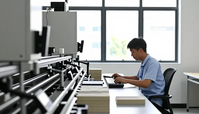 长沙中智国联技术服务有限公司