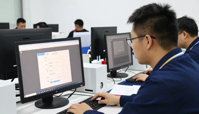 行业应用平台技术如何影响技术转让变化